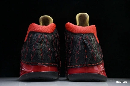 23 'Finale' Premier 318474-061 Jordan  1107